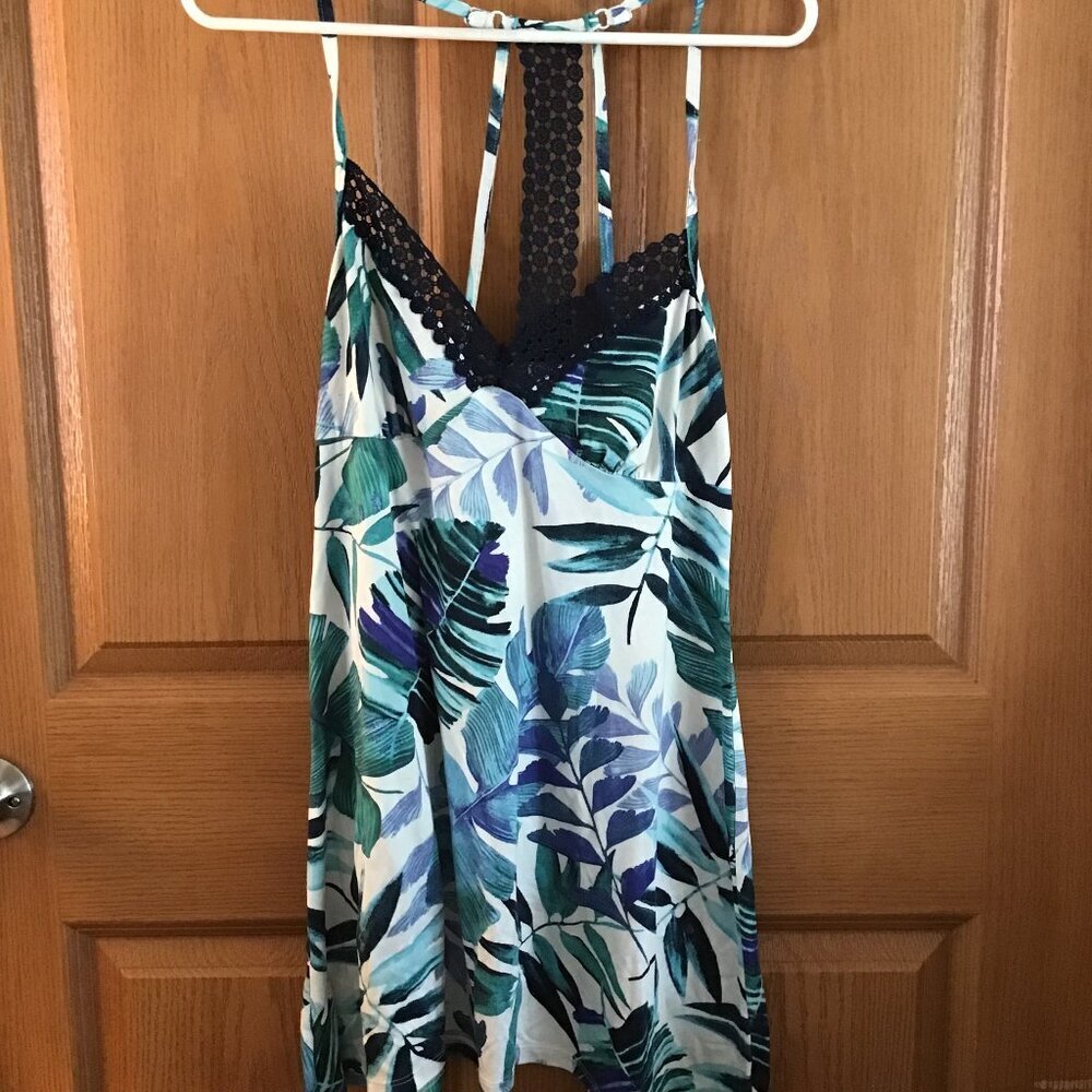 Secret Treasures Mini Dress